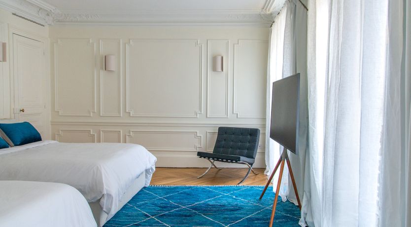 Photo of Ritzy Retro