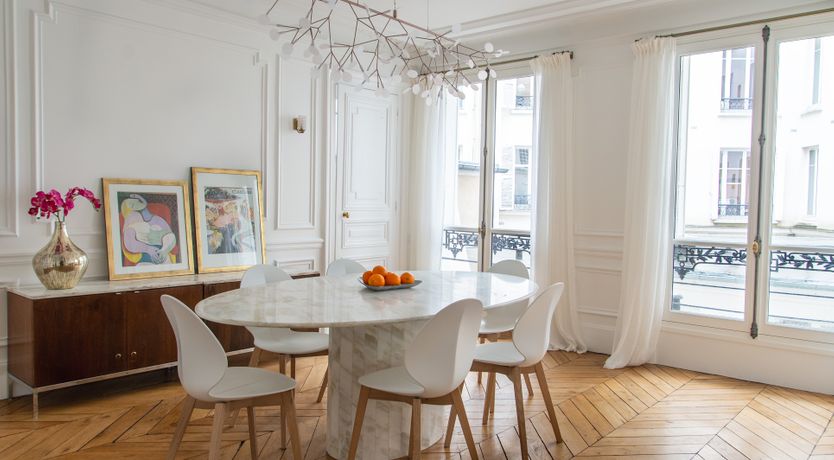 Photo of Ritzy Retro