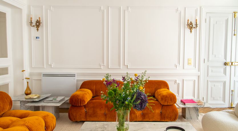 Photo of Ritzy Retro