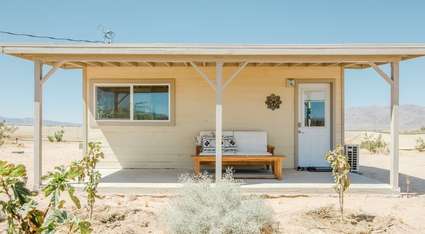 Photo of The Chaparral Oasis