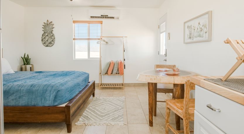 Photo of The Chaparral Oasis