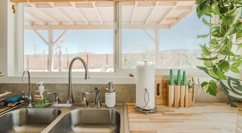 Photo of The Chaparral Oasis