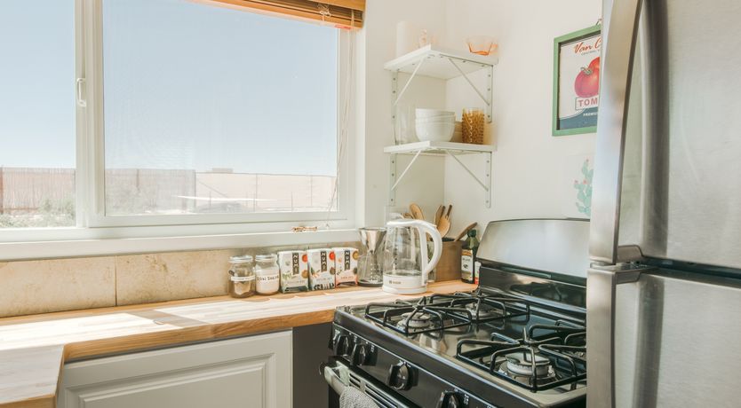 Photo of The Chaparral Oasis