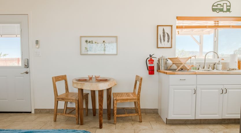 Photo of The Chaparral Oasis