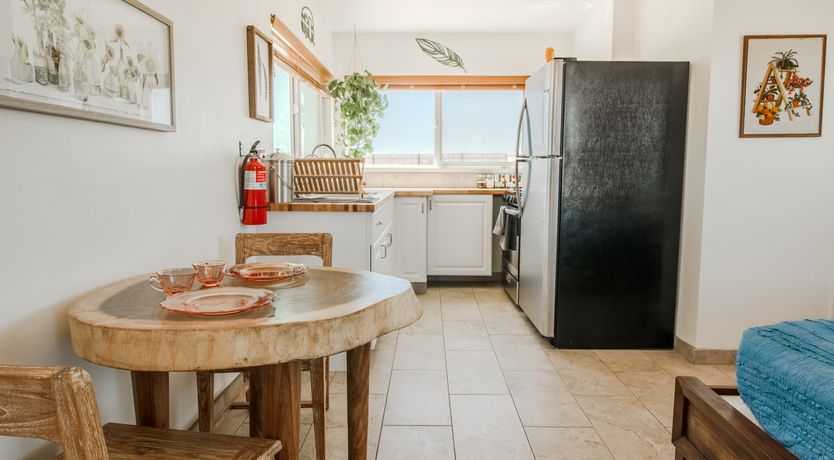 Photo of The Chaparral Oasis