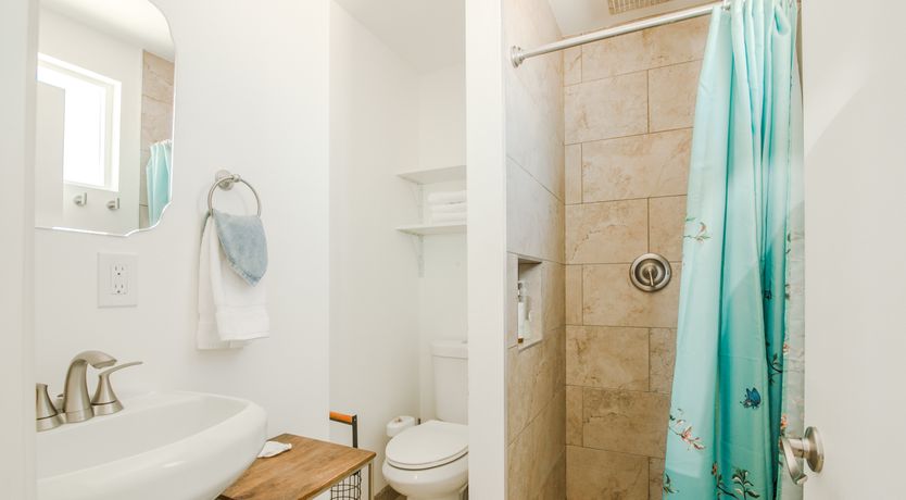 Photo of The Chaparral Oasis