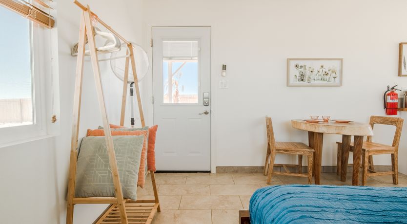 Photo of The Chaparral Oasis