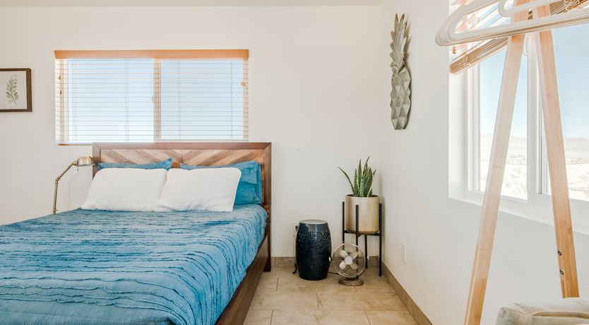 Photo of The Chaparral Oasis