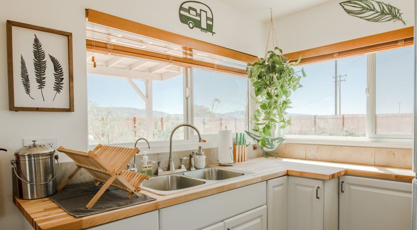 Photo of The Chaparral Oasis