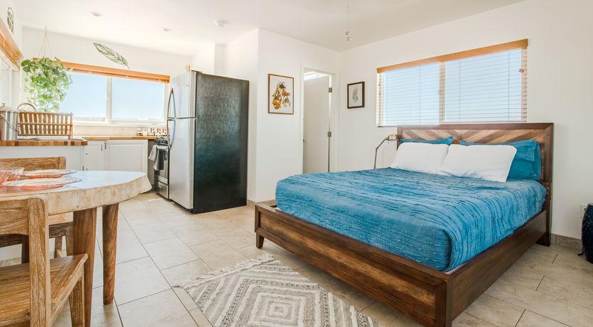 Photo of The Chaparral Oasis