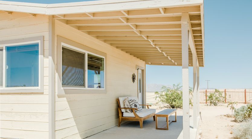 Photo of The Chaparral Oasis