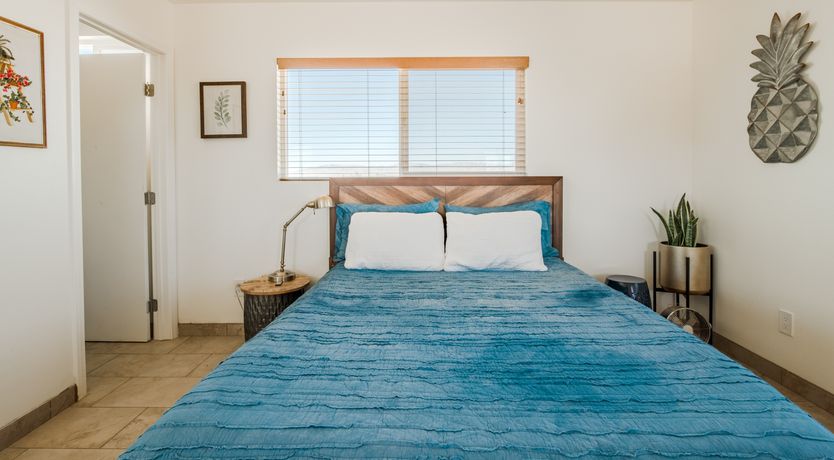 Photo of The Chaparral Oasis