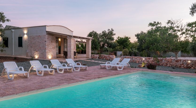 Photo of Italian Haze