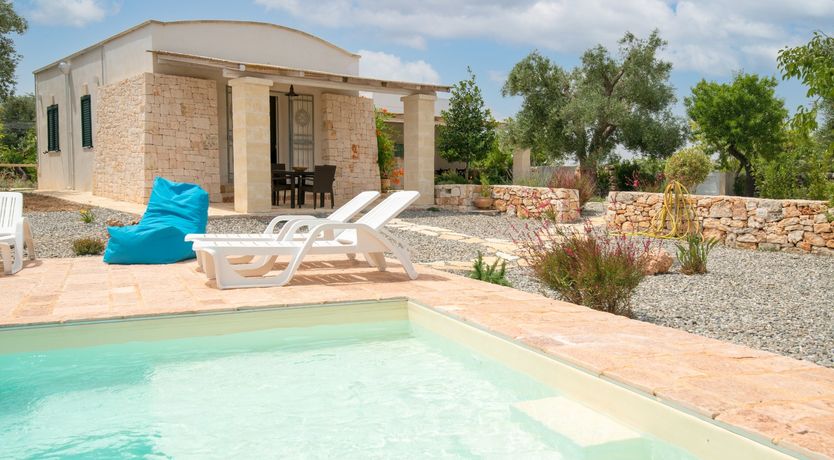 Photo of Italian Haze