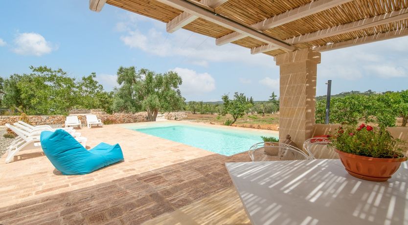 Photo of Italian Haze