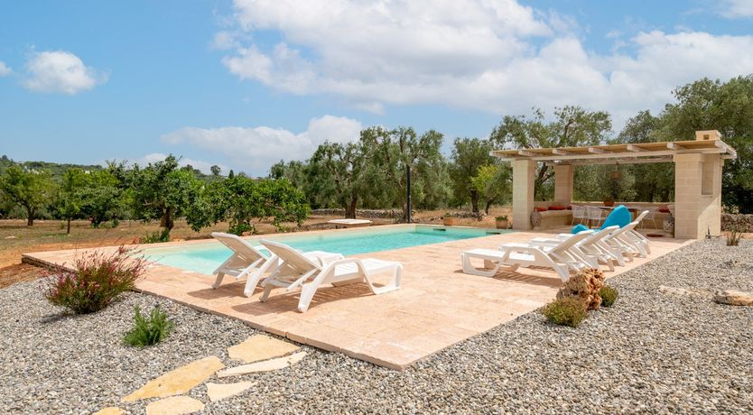 Photo of Italian Haze