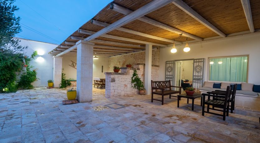 Photo of Italian Haze