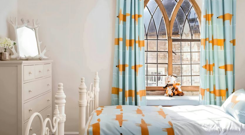 Photo of The Castellated Cottage