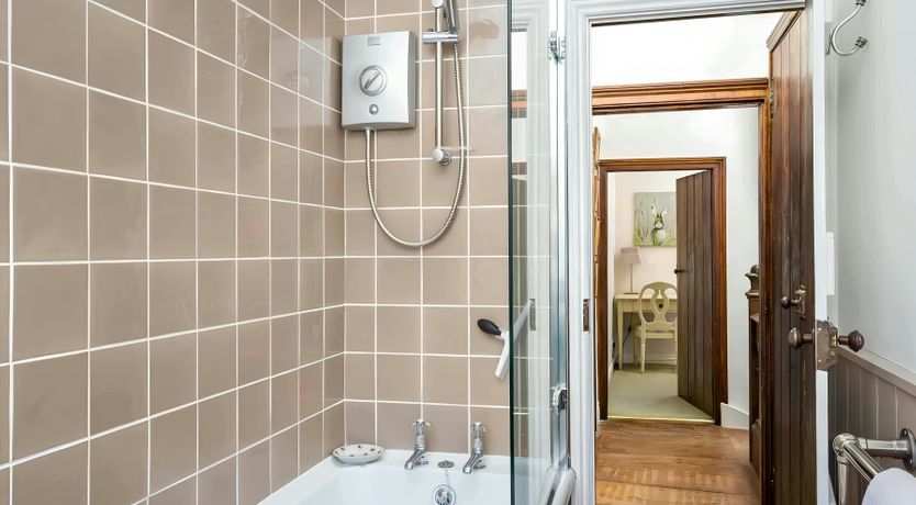 Photo of The Castellated Cottage