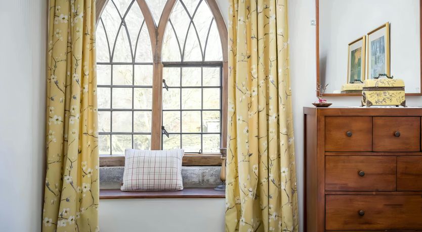 Photo of The Castellated Cottage