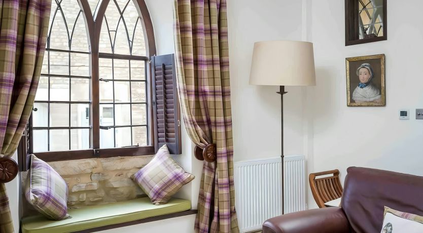 Photo of The Castellated Cottage