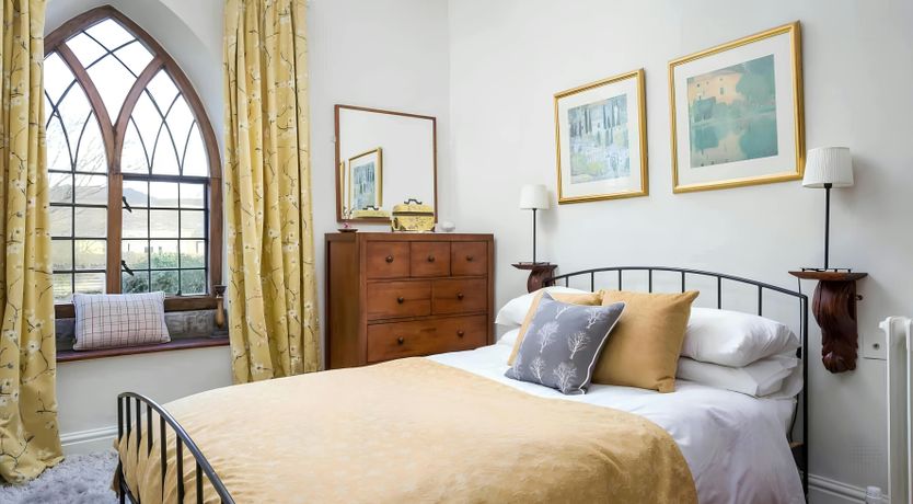 Photo of The Castellated Cottage