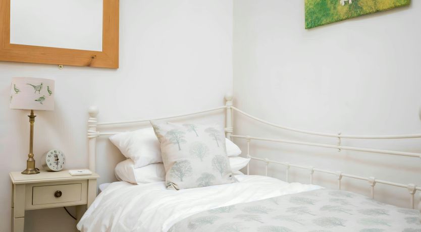 Photo of The Castellated Cottage