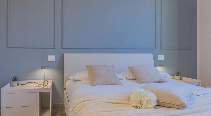 Photo of Lake Como Serenity