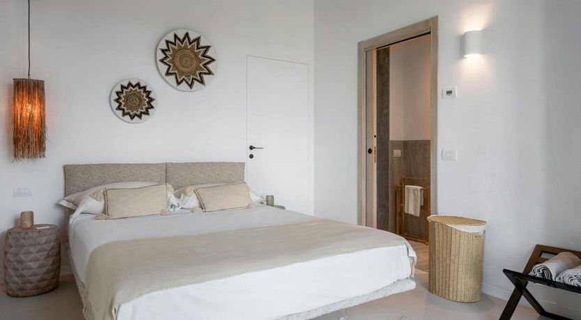 Photo of Stone & Linen