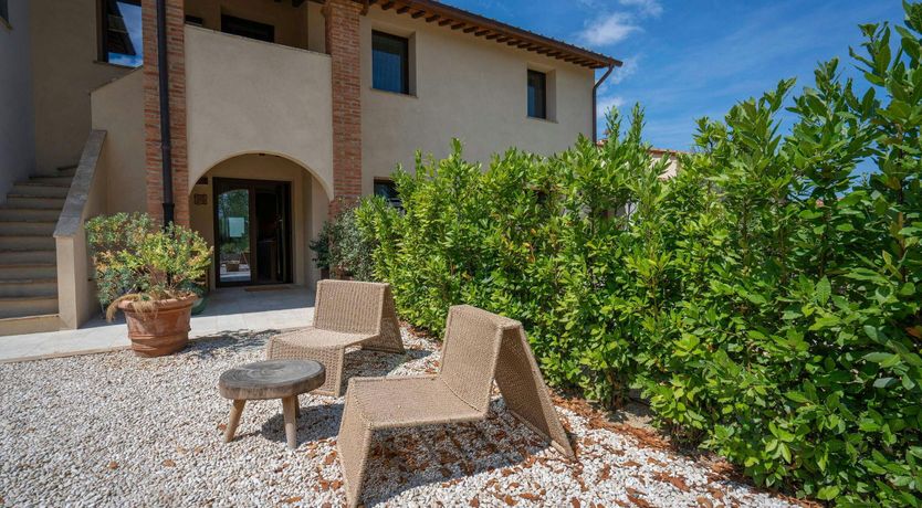 Photo of Stone & Linen