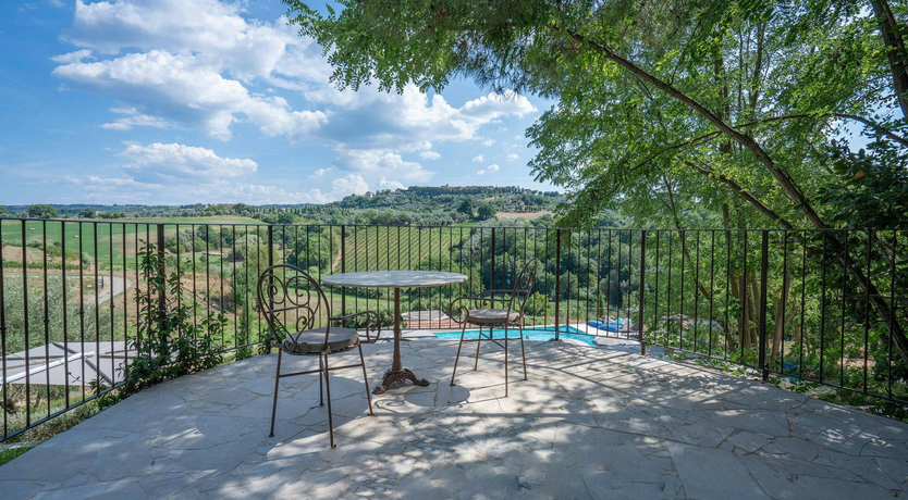 Photo of Stone & Linen