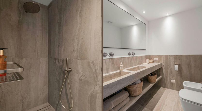 Photo of Stone & Linen