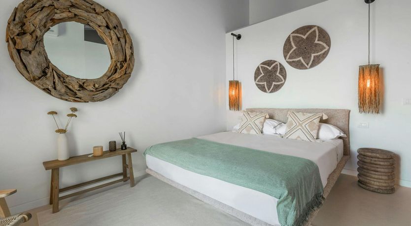 Photo of Stone & Linen