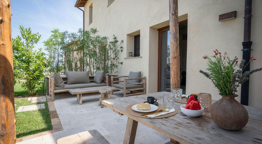 Photo of Stone & Linen