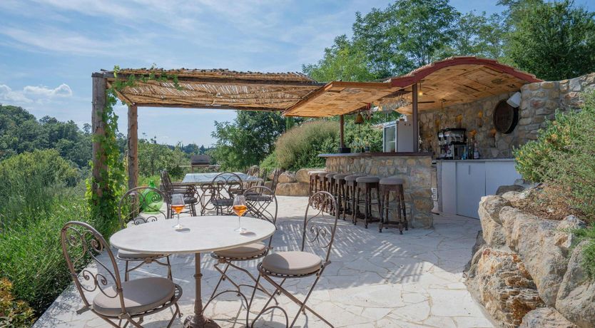 Photo of Stone & Linen