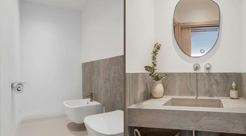 Photo of Stone & Linen