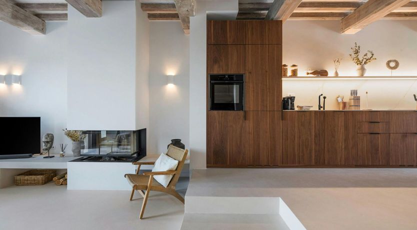 Photo of Stone & Linen