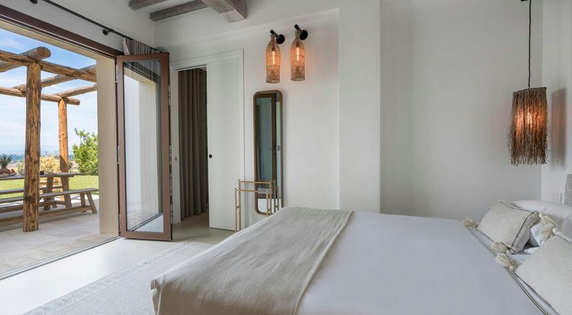 Photo of Stone & Linen