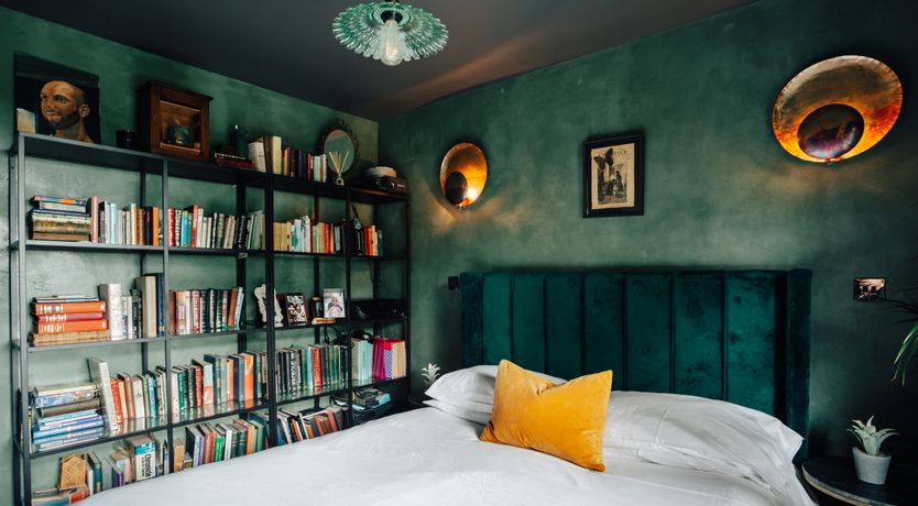 Photo of Head Over Hills