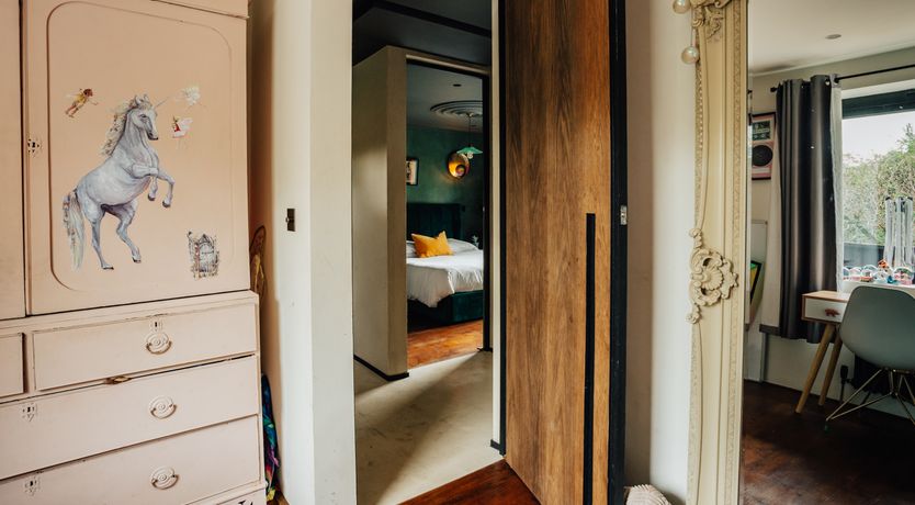 Photo of Head Over Hills