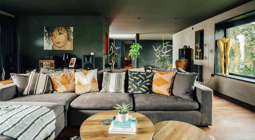 Photo of Head Over Hills