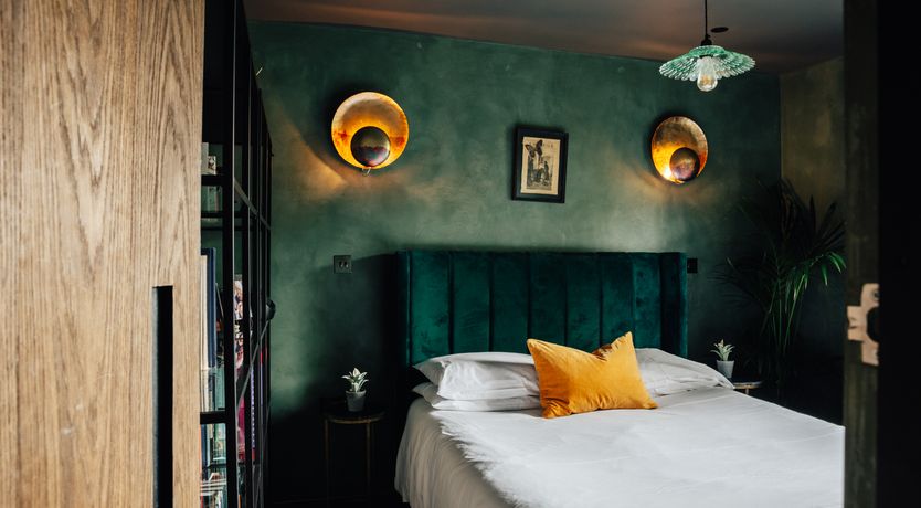 Photo of Head Over Hills