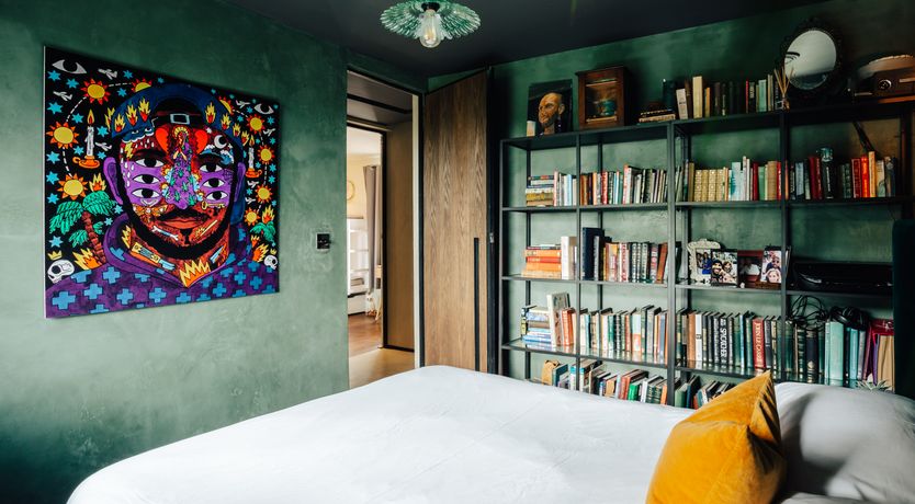 Photo of Head Over Hills