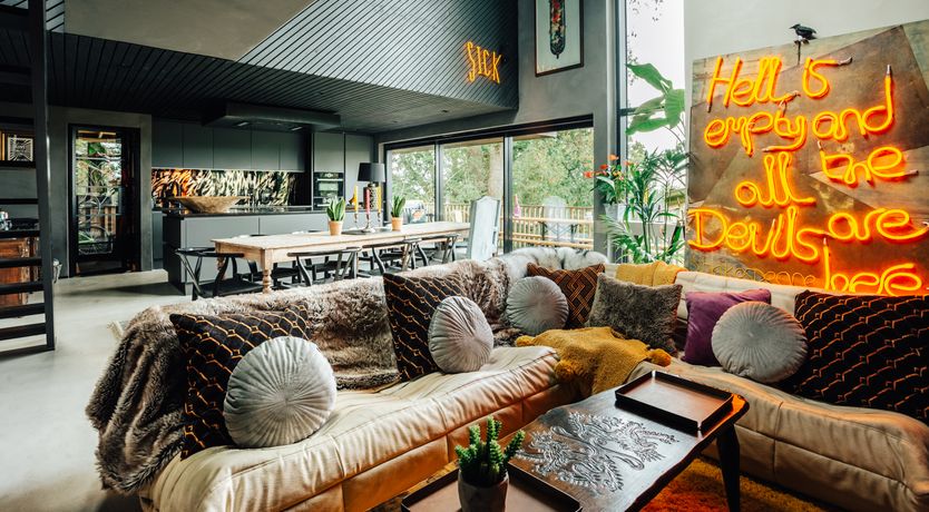 Photo of Head Over Hills