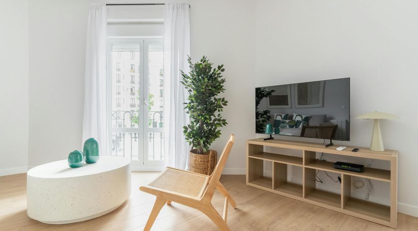 Photo of Salamanca Retreat