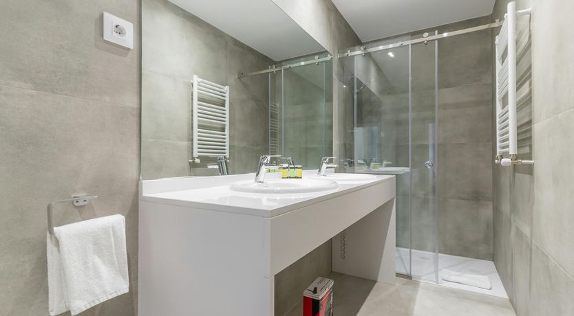 Photo of Salamanca Retreat