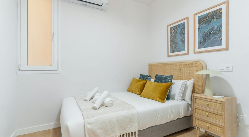 Photo of Salamanca Retreat