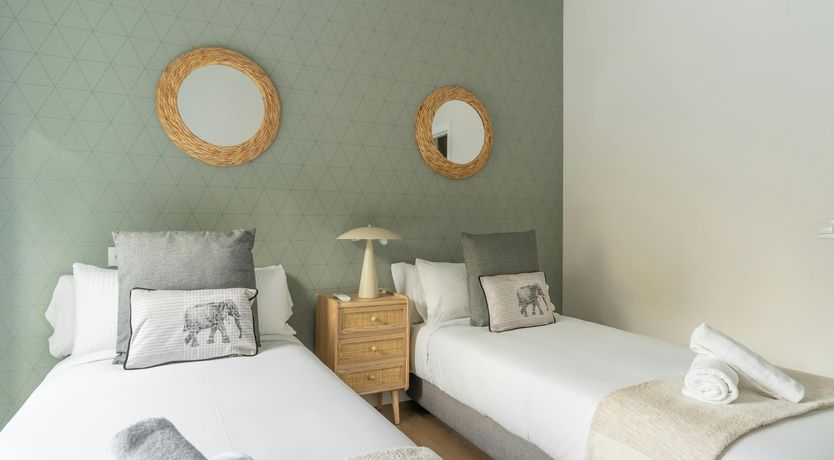 Photo of Salamanca Retreat