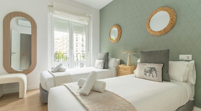 Photo of Salamanca Retreat