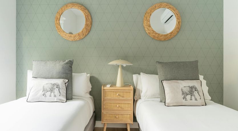 Photo of Salamanca Retreat